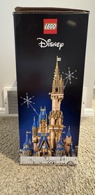 LEGO Disney: Disney Castle (43222)