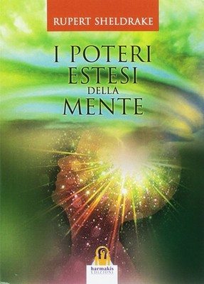Sheldrake I Poteri Estesi della Mente (Paperback) (UK IMPORT)