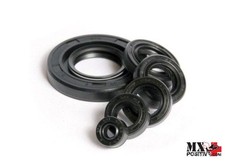 KIT PARAOLI MOTORE HUSQVARNA TE 250 I 2018-2020 VERTEX 860VG822976