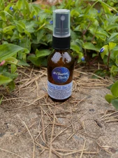 Relaxing Path Sleep Aid Essential Oil Blend Spray by Guided Boss Products