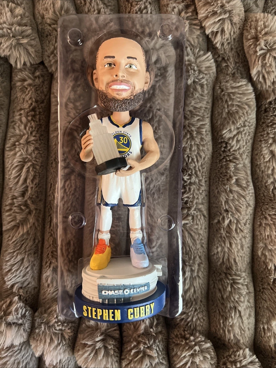 Stephen Curry NBA Fan Bobbleheads for sale | eBay