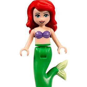 LEGO [Disney] - Ariel's Amazing Treasures (41050)
