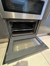 Double Oven Neff