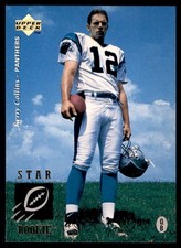 1995 Upper Deck - Kerry Collins #5