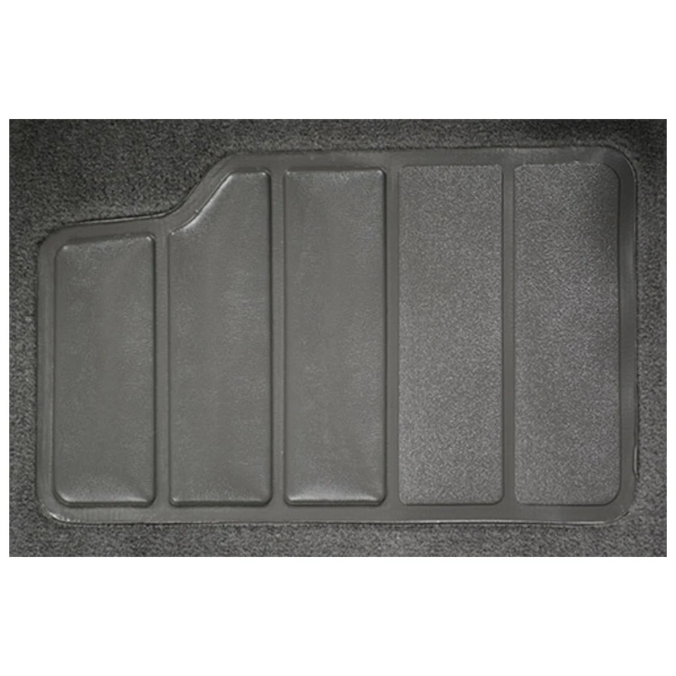 Alfombra para Jeep Grand Cherokee 1993-1998 Pass Area Cutpile Foto 3 de 4