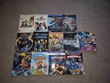 PlayStation and Nintendo Strategy Guides Lot of 13 All Very Good Condition