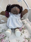Vintage Cabbage Patch Kid Norah Tanya - 1982 w/o Original Box