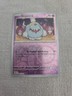 Greavard 042/091 Common Paldean Fates Reverse Holo Near Mint