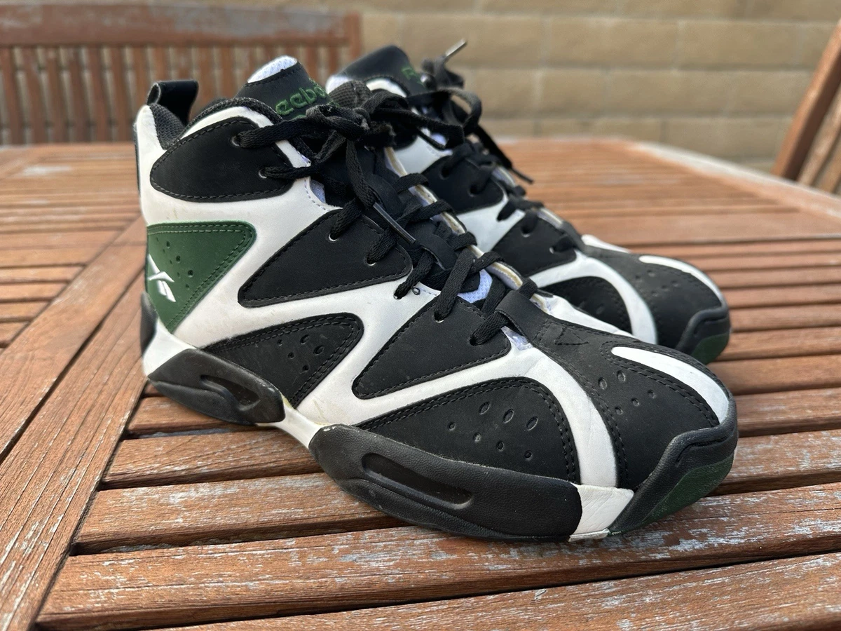Reebok Kamikaze 1 Men's Sneakers for Sale | Authenticity