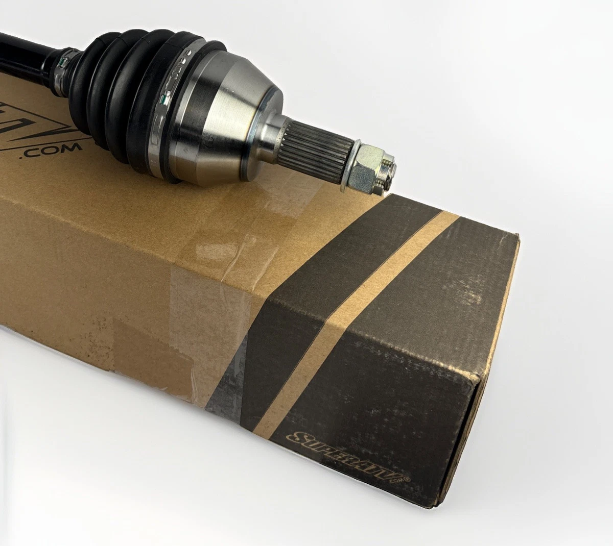 SuperATV ADR Rear Axle SA01-002R0 Polaris RZR XP 1000 2014-2023 photo 4