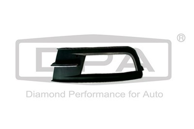 For DPA 88531784802 REFLECTOR FRAME FOR FOG LAMP, WITH HOLE,