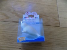 Seamore Seal Beanie Puzzle Eraserz 2010 Iwako TY Japan Eraser