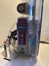 Alaris 8120 PCA Bolus Cable Pendant Handset