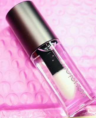Gloss/Brillo Younique Crystal Sheen transparente. - Imagen 1 de 4