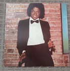 Michael Jackson - Off The Wall LP - 1979