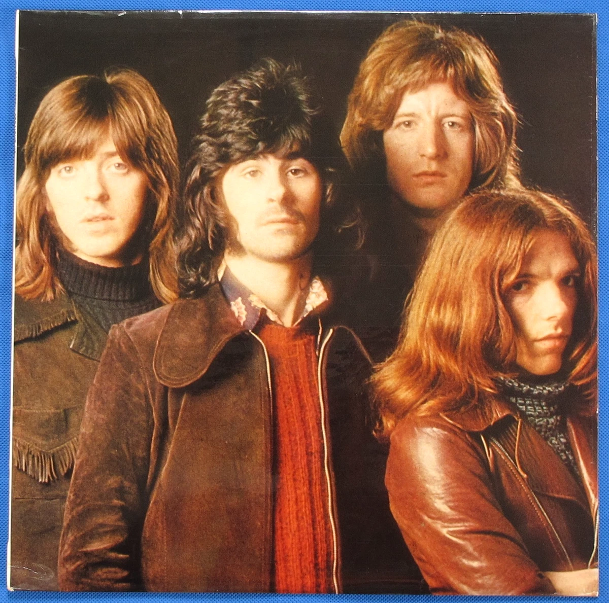 Badfinger Straight Up Lp for sale | eBay