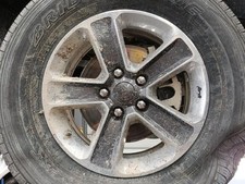 Jantes Jeep WRANGLER
