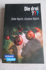 Die drei ??? - Stille Nacht, düstere Nacht -...