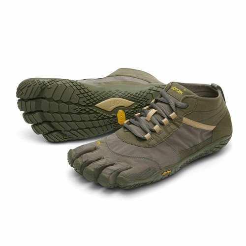 Vibram Fivefingers V-Trek Military 
