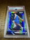 😳2018 JALEN BRUNSON PANINI SILVER PRIZM RC”PSA 9 MINT”MAVS/KNICKS ASSASSIN🥊🥊