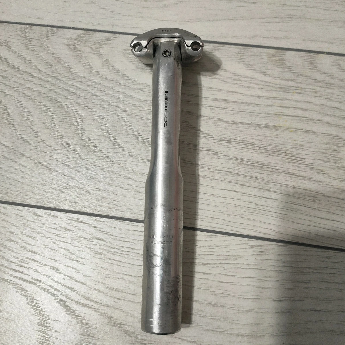 Shimano vintage cheap parts