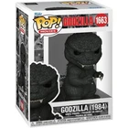 Godzilla (1984) Funko Pop! Movies - Vinyl Figure #1663 with Box IN HAND 🦖