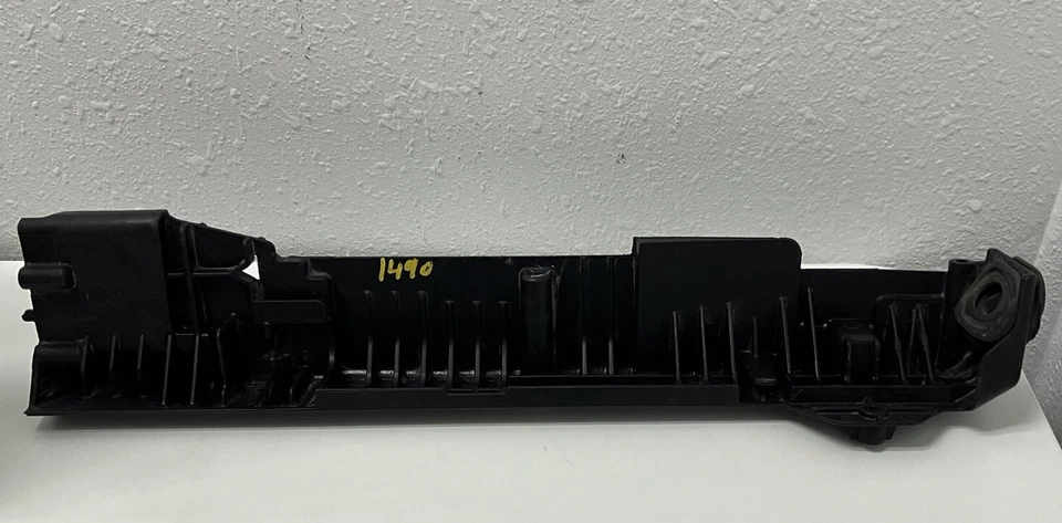 2017 BMW X4 AIR CHANNEL OEM 17117593838 - Imagem 3 de 4