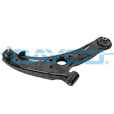 Bras de suspension inférieur Kia Picanto II pour corriger les claquements et l'usure des pneus