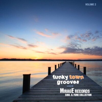 Tamiko Jones - Love Trip