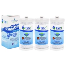 Fits Frigidaire WFCB WF1CB Comparable Tier1 Refrigerator Water Filter 3 Pack