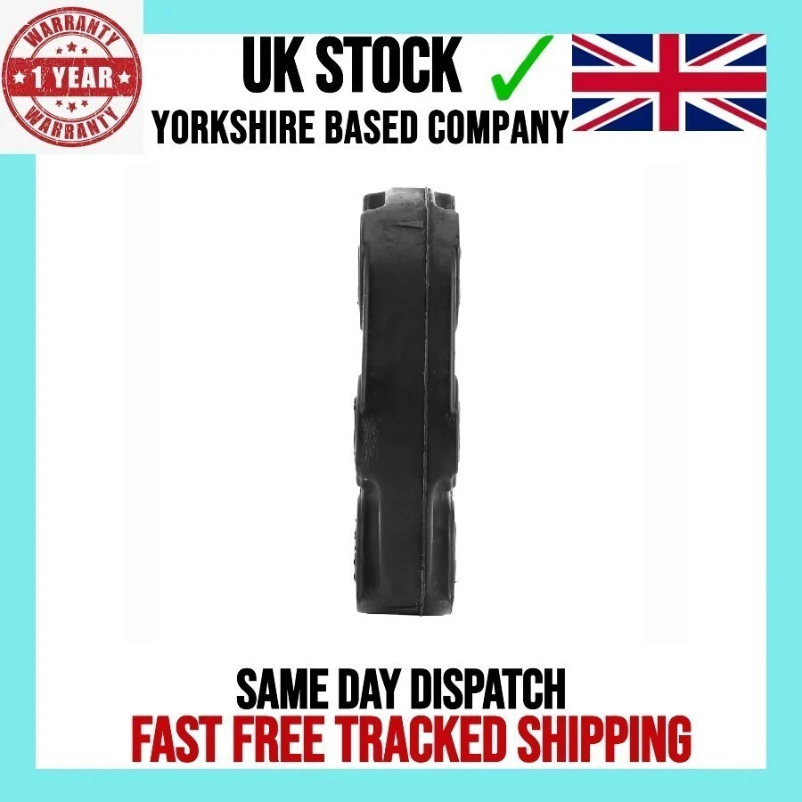 JUNTA DEL ÁRBOL DE TRANSMISIÓN DELANTERO PARA VOLVO 740 BERLINA 745 2.4 TURBO-DIESEL 1985-92 1220843 Foto 2 de 4