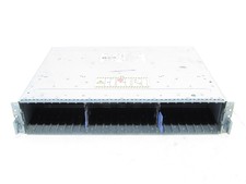 EMC SAE 25 Bay 2x Controllers 303-104-000E NA...
