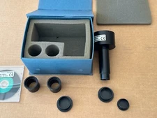 Digital Camera for Microscope - DCM300 (USB2.0)