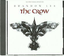 The Crow von Various | CD | Zustand gut - Bild 1 von 1