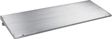 Prairie View Industries ATH1232 Adjustable Threshold Ramp 12 Inch X 32 In 6 Lbs