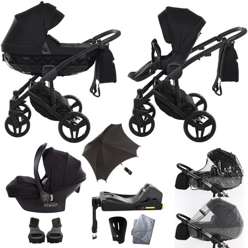 JUNAMA DIAMOND V3 2025 •