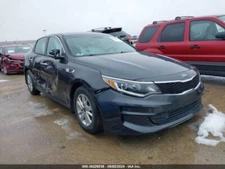 Used Multi-Function Module fits: 2017 Kia Optima Multifunction LH dash ID 91955D