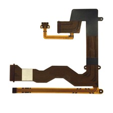 New LCD Flex Cable Ribbon For Olympus EM10 MARK II EM10 II Digital Camera Repair