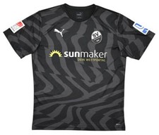 Puma 2019-20 SV SANDHAUSEN SHIRT TRIKOT L