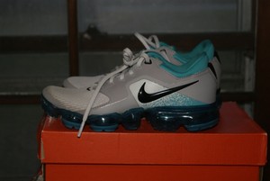 vapormax schwarz kinder