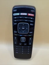 Genuine Vizio Remote Control XRT112