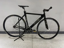 Tange Prestige 85th Anniversary Fixed Gear Bike