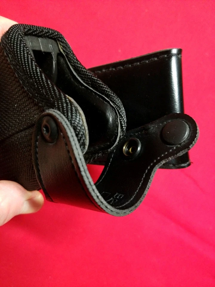 Funda Gould Goodrich B2306 Sig "S" 226. Foto 3 de 4