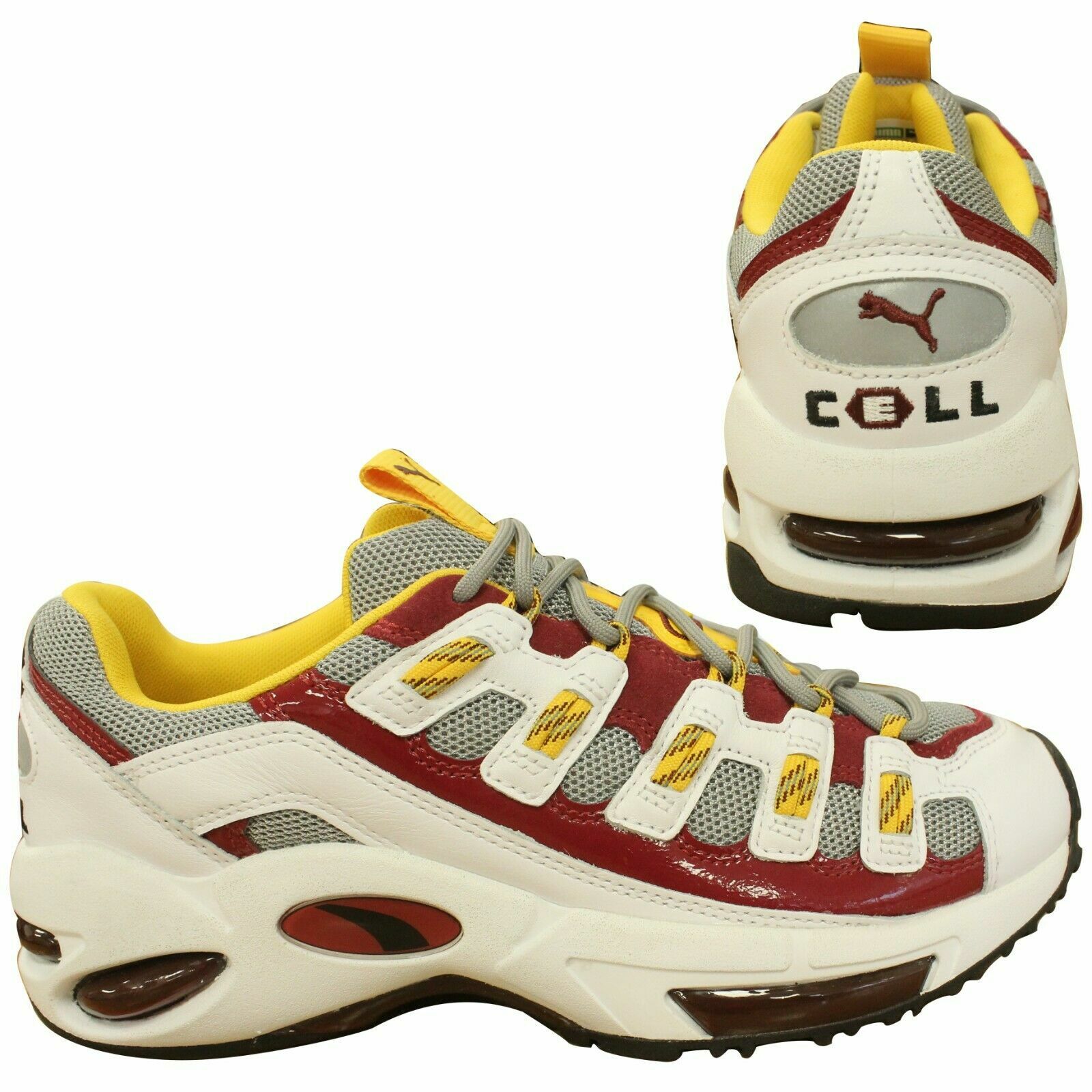 Puma Cell Endura