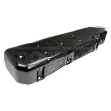 Fuel Tank Skid Plate Dorman 999-900 fits 07-18 Jeep Wrangler