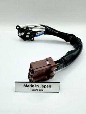 NSX 純正ステリアングスイッチ s-l400.jpg