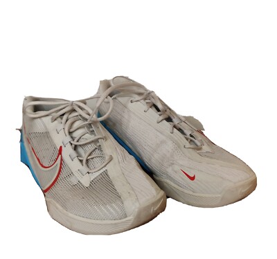 nike metcon react turbo white