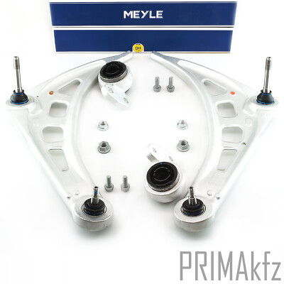 MEYLE HD Querlenker Satz vorne links rechts für BMW 3er E46 Z4 E85 E86
