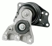 Lemförder 37299 01 Lagerung, Motor FüR Skoda