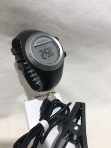 garmin 405 heart rate monitor
